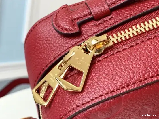 WIS VUITTON LOUIS SAINTONGE 0331